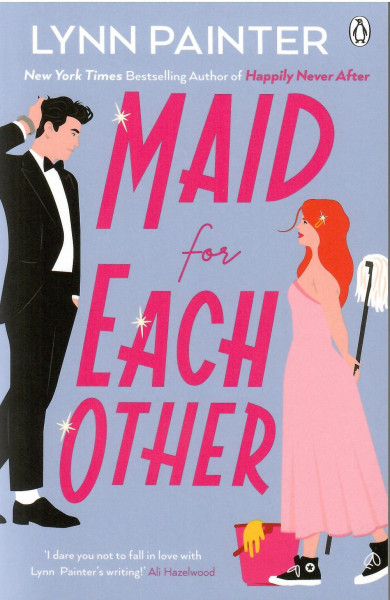 Lynn Painter: Maid For Each Other