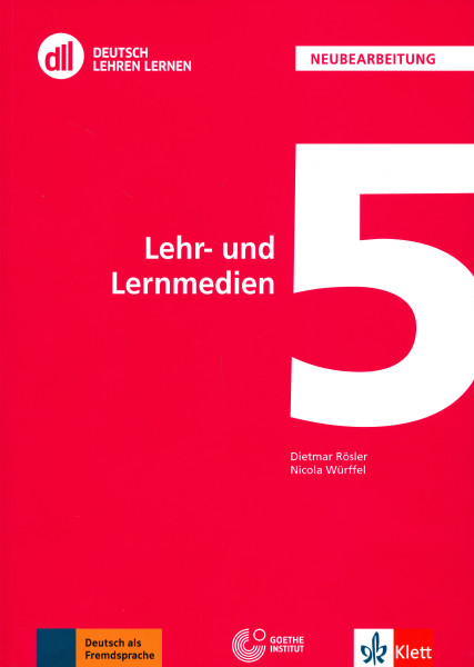 DLL 05: Lehr- und Lernmedien mit DVD-Video