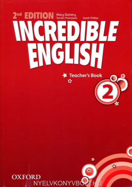 Incredible English 2 Teacher's Book 2nd Edition