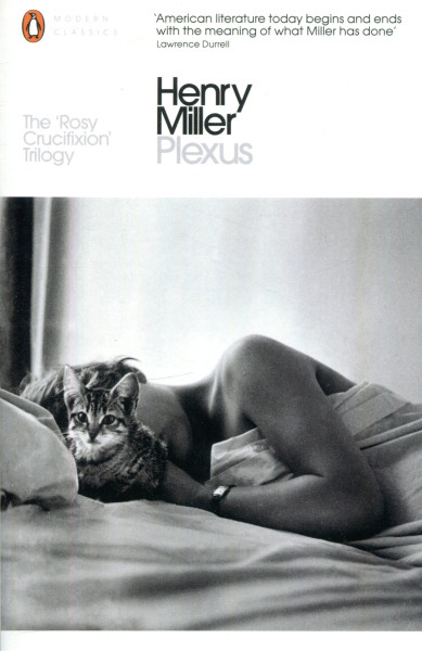 Henry Miller: Plexus