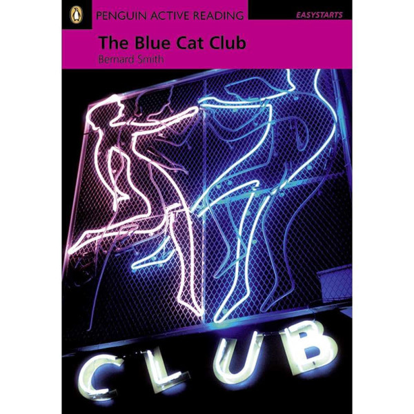 The Blue Cat Club CD PACK -ES-