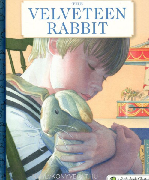 The Velveteen Rabbit