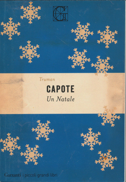 Truman Capote: Un Natale