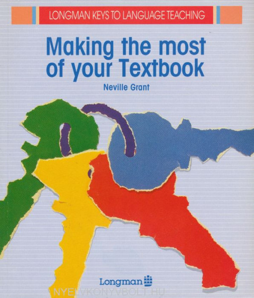 Making the most of your Textbook