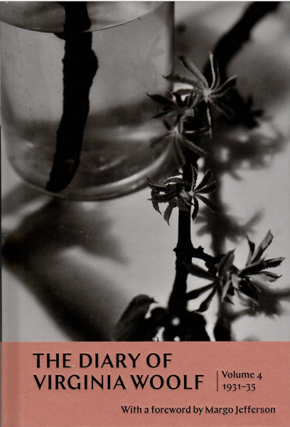 Virginia Woolf:The Diary of Virginia Woolf: Volume 4: 1931-1935