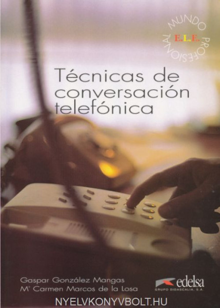 Técnicas de conversación telefónica