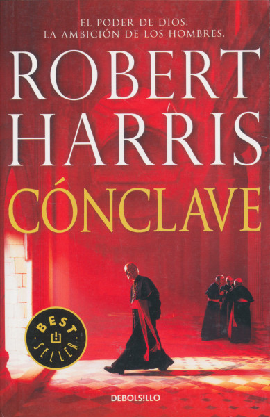 Robert Harris: Cónclave