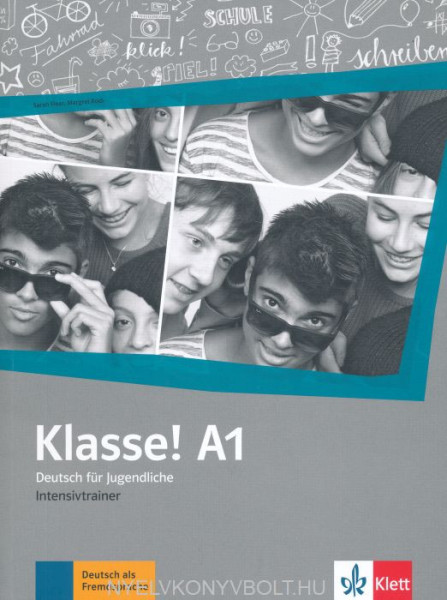 Klasse! A1 Intensivtrainer