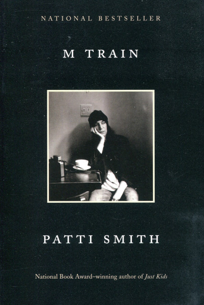Patti Smith: M Train