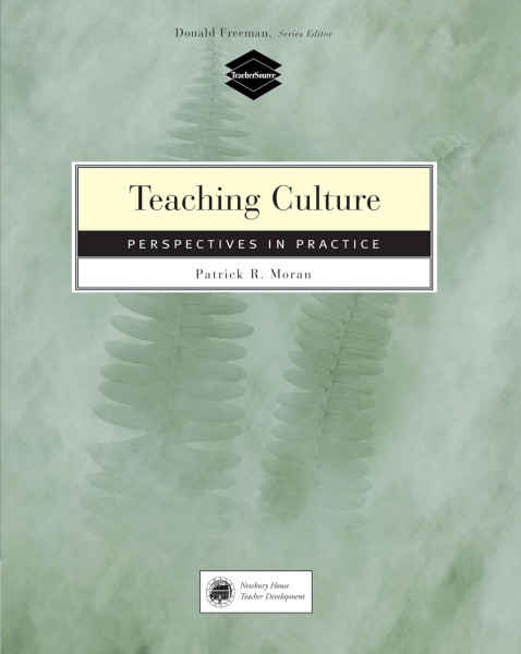 Teaching Culture - Perspectives in Practice