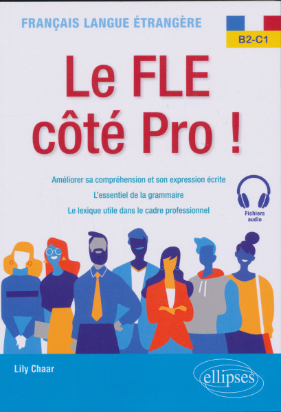 Le FLE côté Pro ! B2-C1