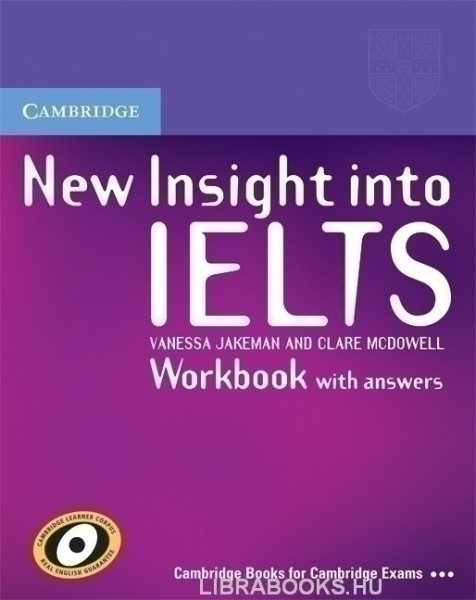 New Insight into IELTS Workbook with Answers