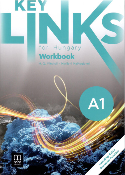 Key Links for Hungary A1 Workbook