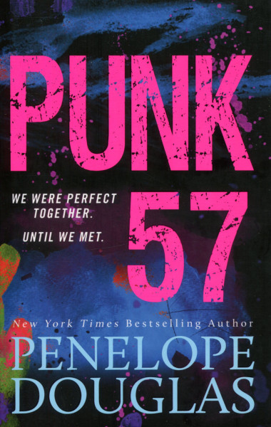 Penelope Douglas: Punk 57