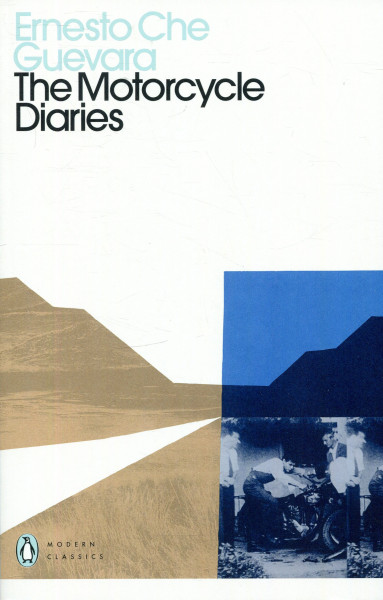 Ernesto Che Guevara: The Motorcycle Diaries