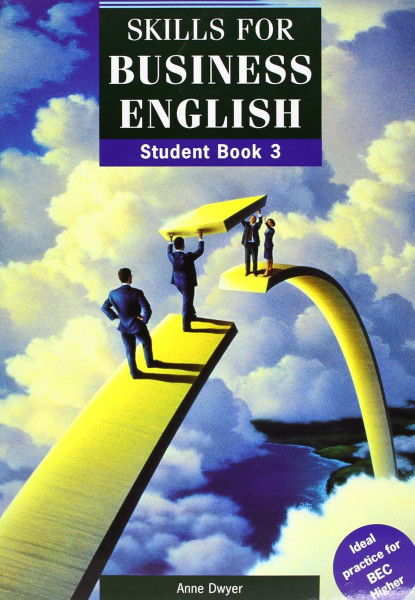 Skills for Business English 3 Student's Book