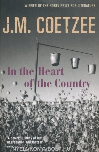 J. M. Coetzee: In the Heart of the Country