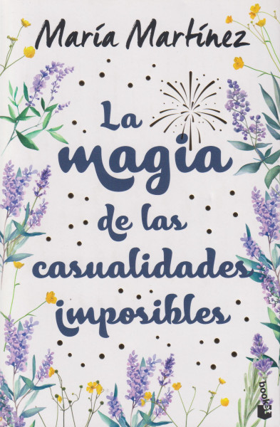 María Martínez: La magia de las casualidades imposibles