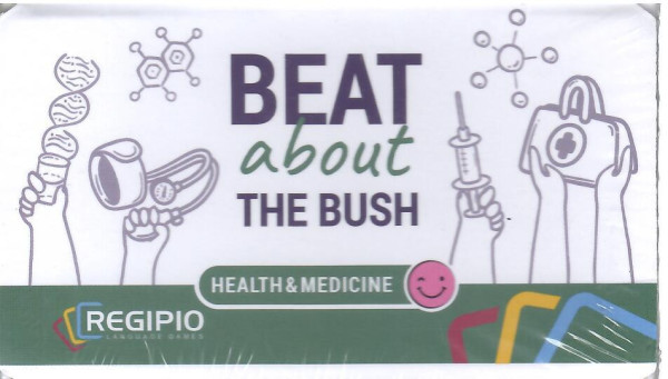 Beat about the Bush:Health & Medicine