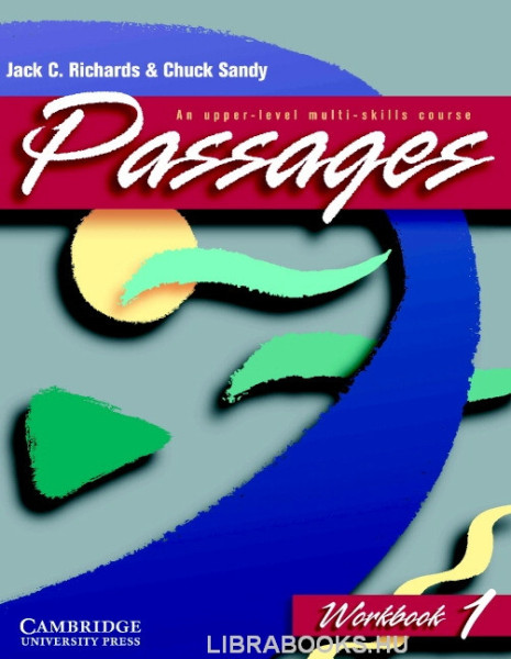 Passages 1 Workbook