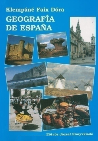 Geografia de Espana