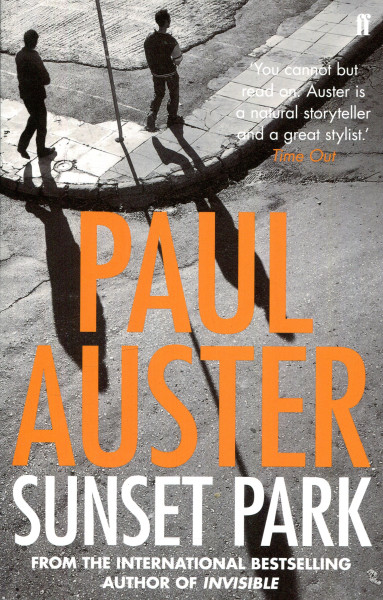 Paul Auster: Sunset Park