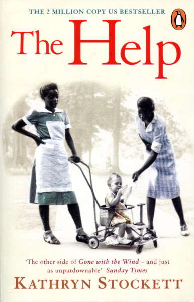 Kathryn Stockett: The Help