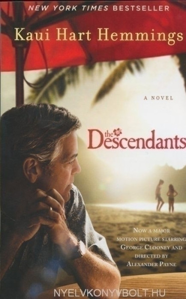 Kaui Hart Hemmings: The Descendants
