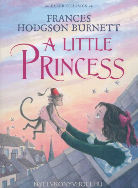 Frances Hodgson Burnett: A Little Princess