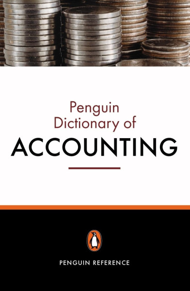 Penguin Dictionary of Accounting