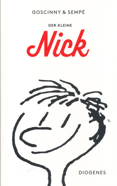 Goscinny & Sempé: Der kleine Nick
