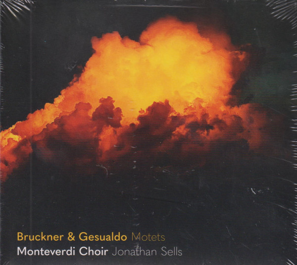 Bruckner & Gesualdo Motets