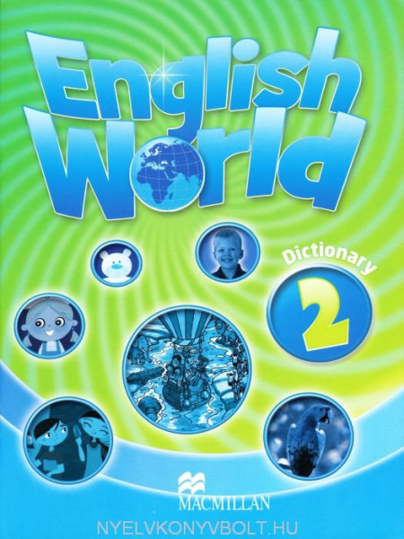 English World 2 Dictionary