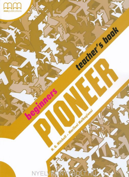 Pioneer Beginners Teacher's Book