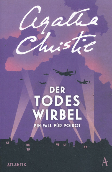 Agatha Christie: Der Todeswirbel
