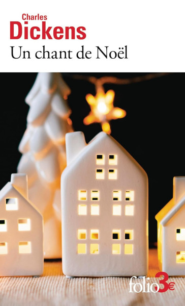 Charles Dickens: Un chant de Noël
