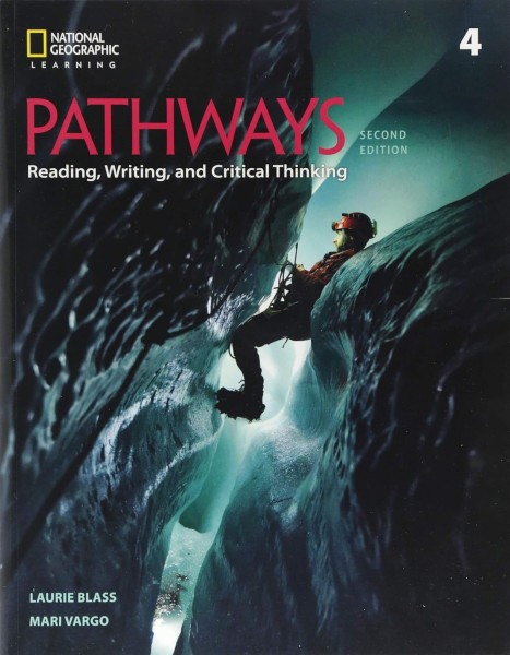 Pathways 2nd Edition 4 - Reading, Writing and Critical Thinking