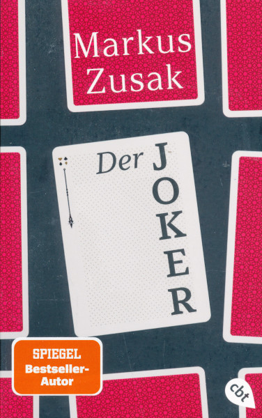 Markus Zusak: Der Joker