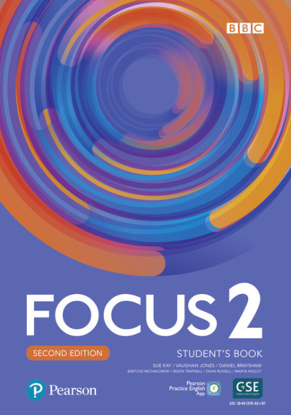Focus 2 Student’s Book 2nd Edition