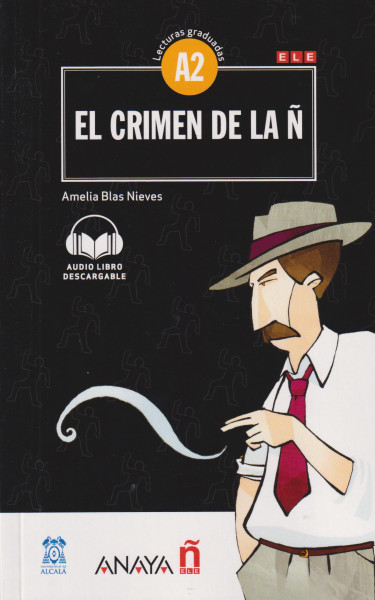 ELE:EL CRIMEN DE LA N
