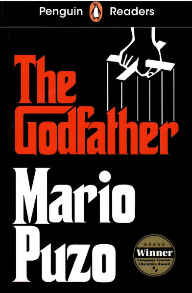 Penguin Readers Level 7: The Godfather