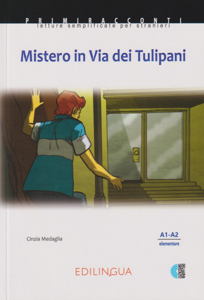 Mistero Via tulipanicon (A1-A2)