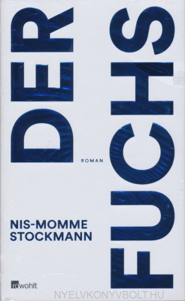 Nis-Momme Stockmann: Der Fuchs