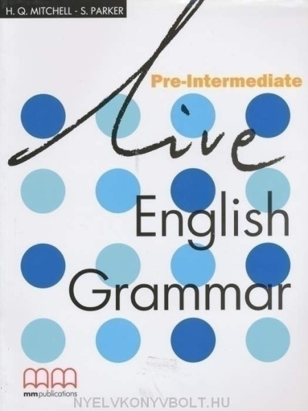 Live English Grammar Pre-Intermediate