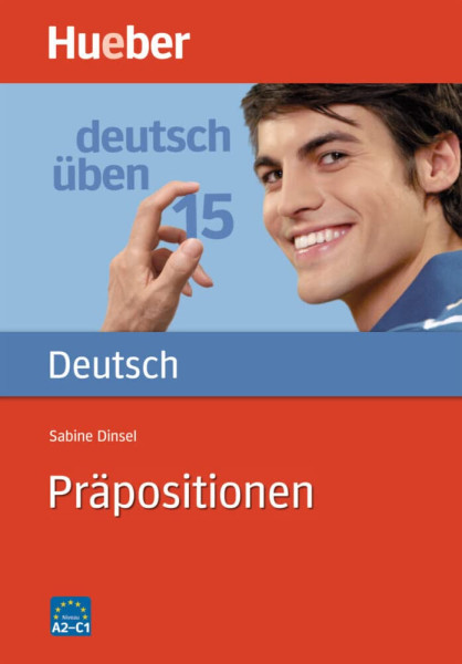 Deutsch Üben 15: Präpositionen