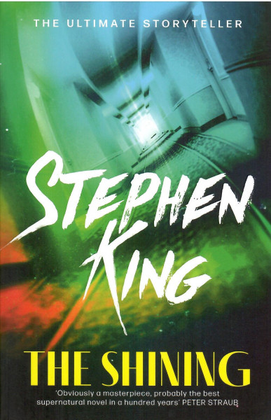 Stephen King: The Shining