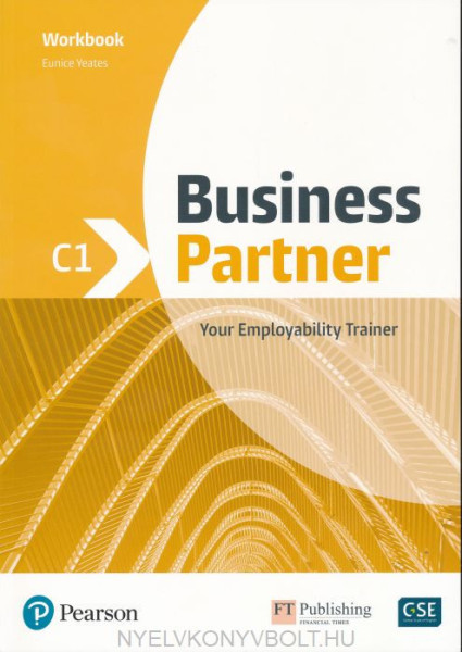 Business Partner C1 Workbook