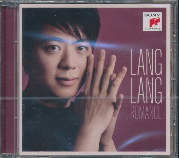 Lang Lang: Romance