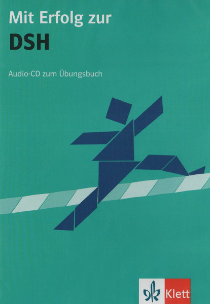 Mit Erfolg zur DSH CD