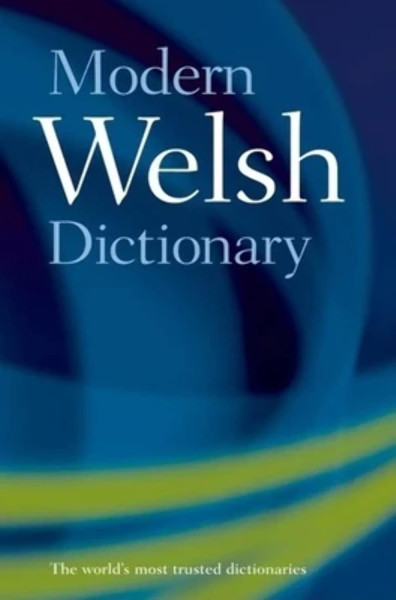 Oxford Modern Welsh Dictionary